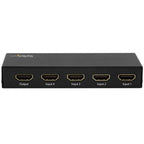 StarTech.com VS421HD20 video switch HDMI