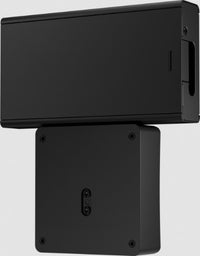 HP ProOne G9 VESA Plate with Power Supply Holder