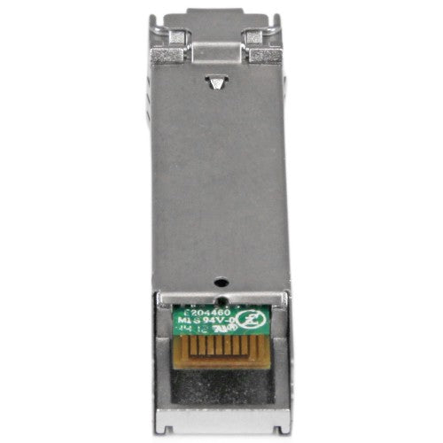 StarTech.com J4858CST network transceiver module Fiber optic 1250 Mbit/s SFP 850 nm