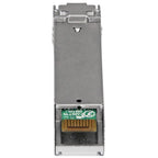 StarTech.com J4858CST network transceiver module Fiber optic 1250 Mbit/s SFP 850 nm