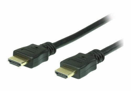 ATEN 2L-7D02H-1 HDMI cable 78.7" (2 m) HDMI Type A (Standard) Black