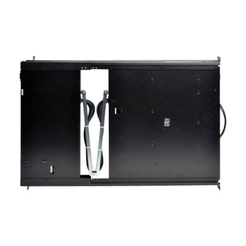 Tripp Lite B021-000-19-HD rack console 19" Black 1U