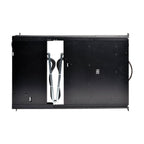 Tripp Lite B021-000-19-HD rack console 19" Black 1U