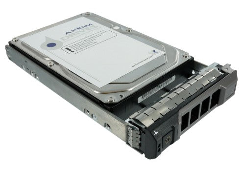 Axiom 400-AJOE-AX internal hard drive 6 TB 7200 RPM 128 MB 3.5" SAS