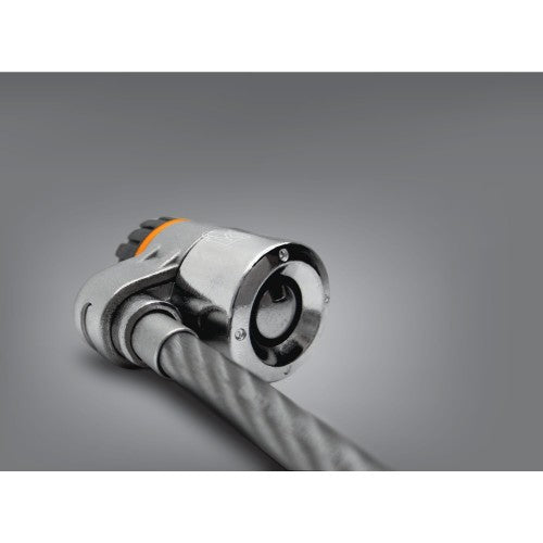 Kensington MicroSaver® Keyed Laptop Lock — Supervisor