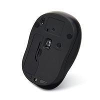 Verbatim 99769 mouse Ambidextrous RF Wireless Blue LED