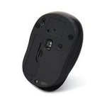 Verbatim 99769 mouse Ambidextrous RF Wireless Blue LED