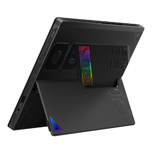 ASUS ROG Flow Z13 GZ302EA-XS96 AMD Ryzen AI Max+ 395 Laptop 13.4" Touchscreen 2.5K 32 GB LPDDR5x-SDRAM 1 TB SSD Wi-Fi 7 (802.11be) Windows 11 Pro Black