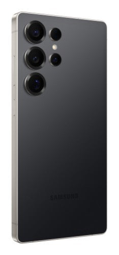 Samsung Galaxy S25 Ultra SM-S938 6.9" Dual SIM Android 15 5G USB Type-C 12 GB 512 GB 5000 mAh Titanium, Black