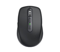 Logitech MX Anywhere 3S mouse Office RF Wireless + Bluetooth Laser 8000 DPI