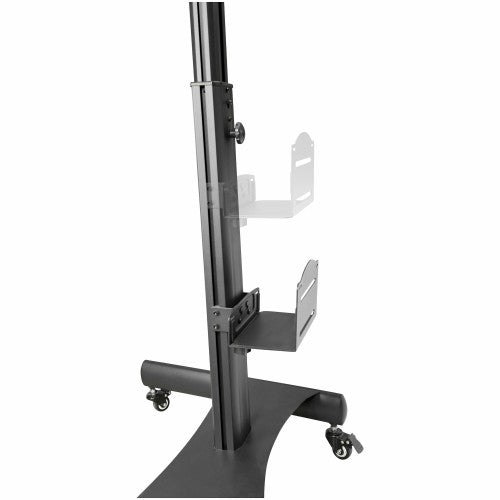 StarTech.com WKSTNCART desktop sit-stand workplace