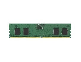 Kingston Technology ValueRAM KVR48U40BS6K2-16 memory module 16 GB 2 x 8 GB DDR5