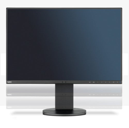 Sharp MultiSync EA241F computer monitor 24" 1920 x 1080 pixels Full HD LCD Black