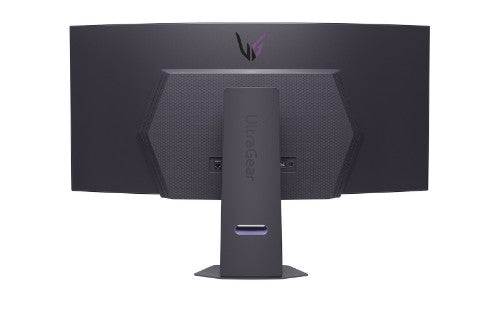 LG 45GX90SA-B computer monitor 45" 3440 x 1440 pixels Wide Quad HD OLED Black