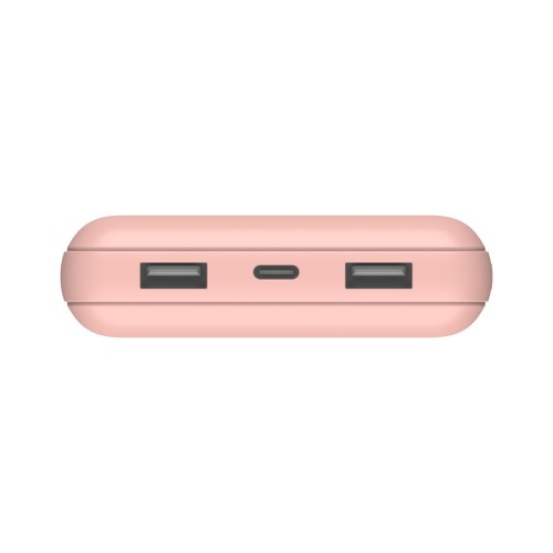 Belkin BPB012btRG 20000 mAh Rose Gold