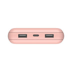Belkin BPB012btRG 20000 mAh Rose Gold