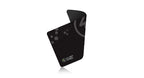iogear SURFAS II Gaming mouse pad Black