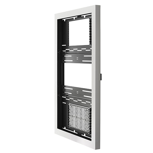 Chief LW55UWP signage display mount 55" White