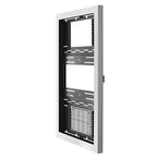 Chief LW55UWP signage display mount 55" White