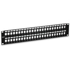 Trendnet TC-KP48 patch panel 2U