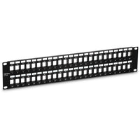 Trendnet TC-KP48 patch panel 2U