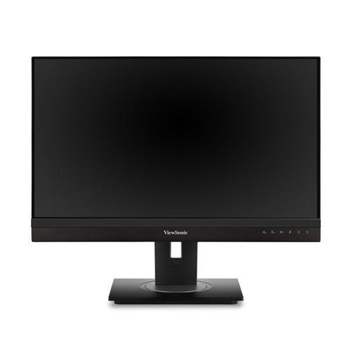 Viewsonic VG Series VG2456V computer monitor 24" 1920 x 1080 pixels Full HD LED Black