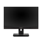 Viewsonic VG Series VG2456V computer monitor 24" 1920 x 1080 pixels Full HD LED Black