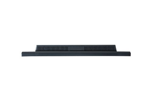 LG 22SM3G-B signage display Digital signage flat panel 21.5" IPS Wi-Fi 250 cd/m² Full HD Black Built-in processor 16/7