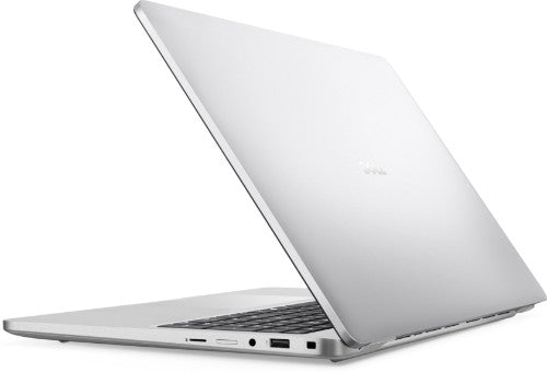 DELL Pro 16 Plus PB16250 Intel Core Ultra 7 268V Laptop 16" Full HD+ 32 GB LPDDR5x-SDRAM 1 TB SSD Wi-Fi 7 (802.11be) Windows 11 Pro Aluminum