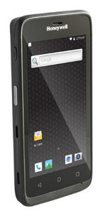 Honeywell ScanPal EDA51 handheld mobile computer 5" 1280 x 720 pixels Touchscreen 9.59 oz (272 g) Black