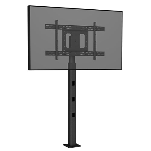Chief PFB1UB signage display mount 75" Black