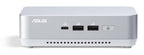 ASUS NUC 14 Pro+ RNUC14RVSU700001I Mini PC Silver 155H