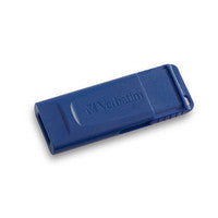 Verbatim Store 'n' Go USB flash drive 32 GB USB Type-A Black, Blue, Green, Red