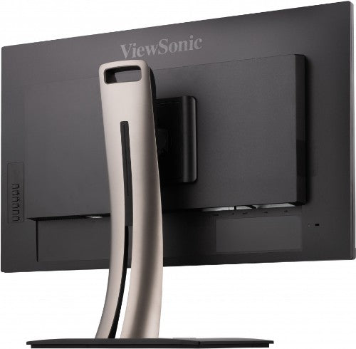 Viewsonic VP56 computer monitor 32" 3840 x 2160 pixels 4K Ultra HD LED Black