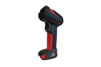 Honeywell 1991iSR Handheld bar code reader 1D/2D Black, Red