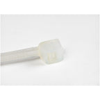 StarTech.com CBMZT4NK cable tie Releasable cable tie Nylon, Plastic White 1000 pc(s)