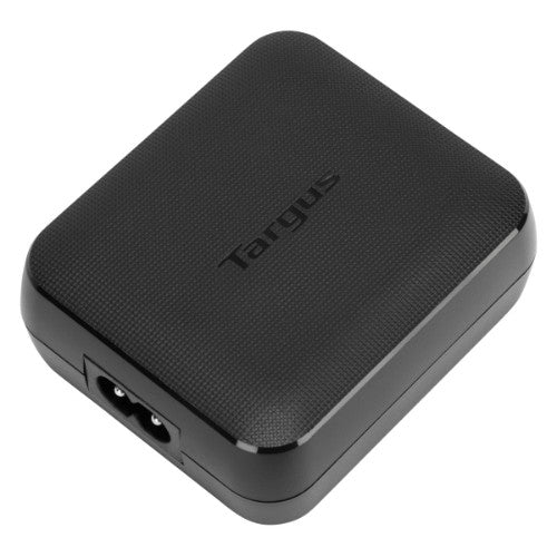 Targus APA104BT power adapter/inverter Indoor 65 W Black
