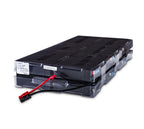 CyberPower RB1290X6B UPS battery Sealed Lead Acid (VRLA) 12 V 9 Ah