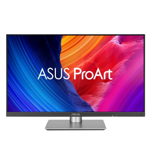 ASUS ProArt PA27JCV computer monitor 27" 5120 x 2880 pixels 5K Ultra HD LCD Black