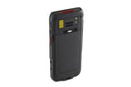 Honeywell CT47 handheld mobile computer 5.5" 2160 x 1080 pixels Touchscreen 11.1 oz (314 g) Black