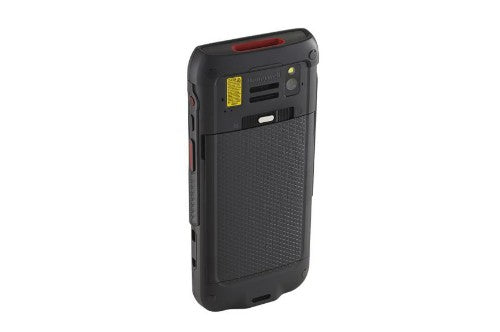 Honeywell CT47 handheld mobile computer 5.5" 2160 x 1080 pixels Touchscreen 11.1 oz (314 g) Black