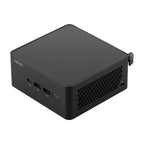 ASUS NUC 14 Pro RNUC14RVHU5068CUI Intel Core Ultra 5 125H 16 GB DDR5-SDRAM 512 GB SSD Windows 11 Pro Mini PC Black