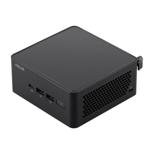 ASUS NUC 14 Pro RNUC14RVHU7089CUI Intel Core Ultra 7 155H 32 GB DDR5-SDRAM 1 TB SSD Windows 11 Pro Mini PC Black