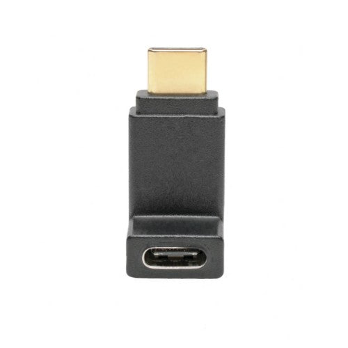 Tripp Lite U420-000-F-UD cable gender changer USB C Black