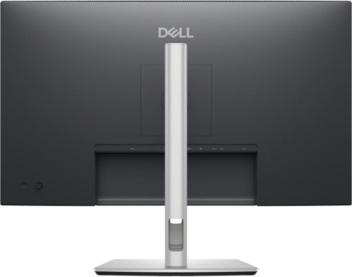 DELL Pro Plus P2725D computer monitor 27" 2560 x 1440 pixels Quad HD LCD Black, Silver
