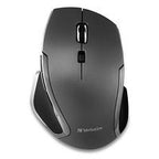 Verbatim 98621 mouse Office Right-hand RF Wireless Blue LED