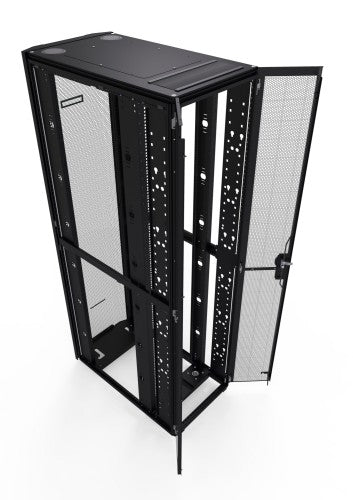 HPE 42U 800mmx1200mm G2 Enterprise Pallet Rack