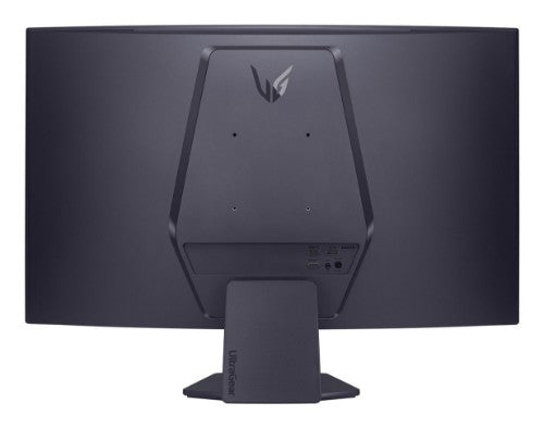 LG 32GS60QC-B computer monitor 31.5" 2560 x 1440 pixels Quad HD Black