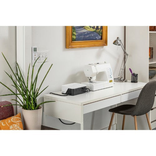 APC BE500G3 uninterruptible power supply (UPS) Standby (Offline) 0.5 kVA 300 W 6 AC outlet(s)