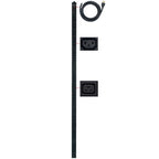 CyberPower PDU30BVHVT32F power distribution unit (PDU) 32 AC outlet(s) 0U Black